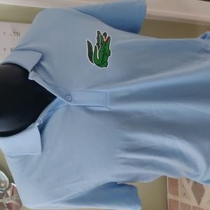 Lacoste Men's Regular Fit